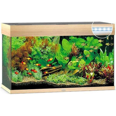 Aquarium RIO 125 LED (2x led 590mm)  JUWEL