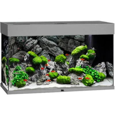 Aquarium RIO 125 LED (2x led 590mm)  JUWEL