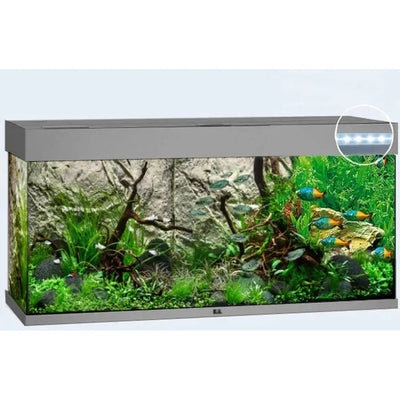 Aquarium RIO 180 LED (2x led 895mm) JUWEL