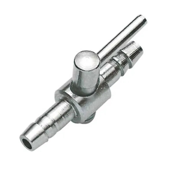 HOBBY-DOSHE AQUARISTIK Air Control Distributeur d'air à 3 voies 1pc