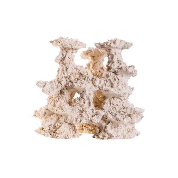 ARKA BIOTECHNOLOGIE Roche Céramique Column Nature 40cm