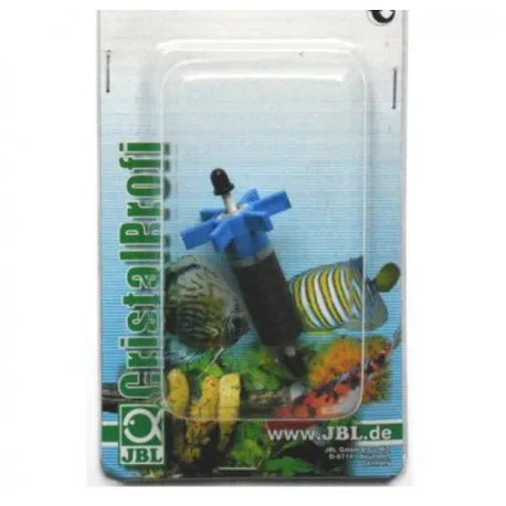 JBL Turbine + Axe CP 500 Pièce détachée pour filtre aquarium