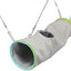 TRIXIE Tunnel douillet à accrocher pour furet ø 14 x 45 cm Divers