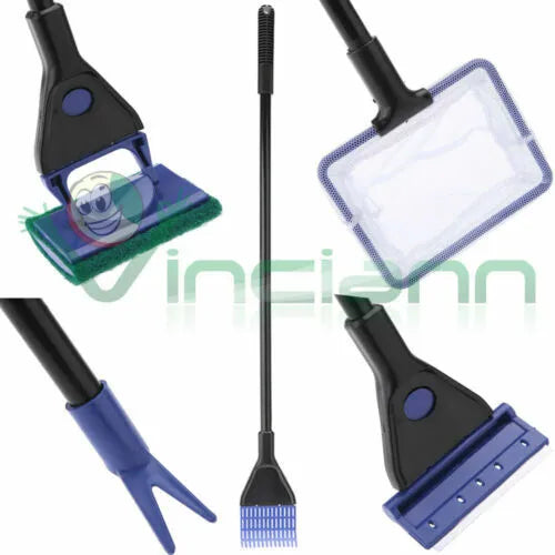 HOBBY-DOHSE AQUARISTIK Mousse Filtrante 50x50x10cm F