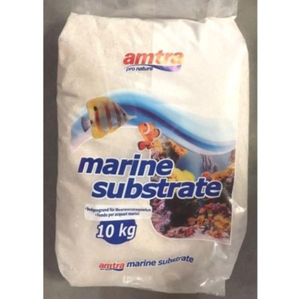 CROCI SPA AMTRA Sable Aragonite Moyen 2-3mm 10Kg