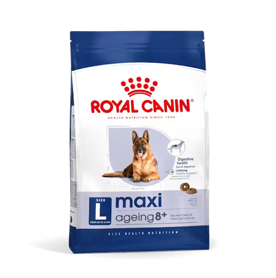 ROYAL CANIN Maxi Ageing 8+