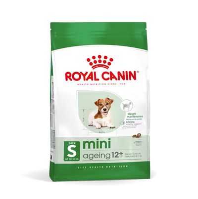 ROYAL CANIN Mini Ageing 12+