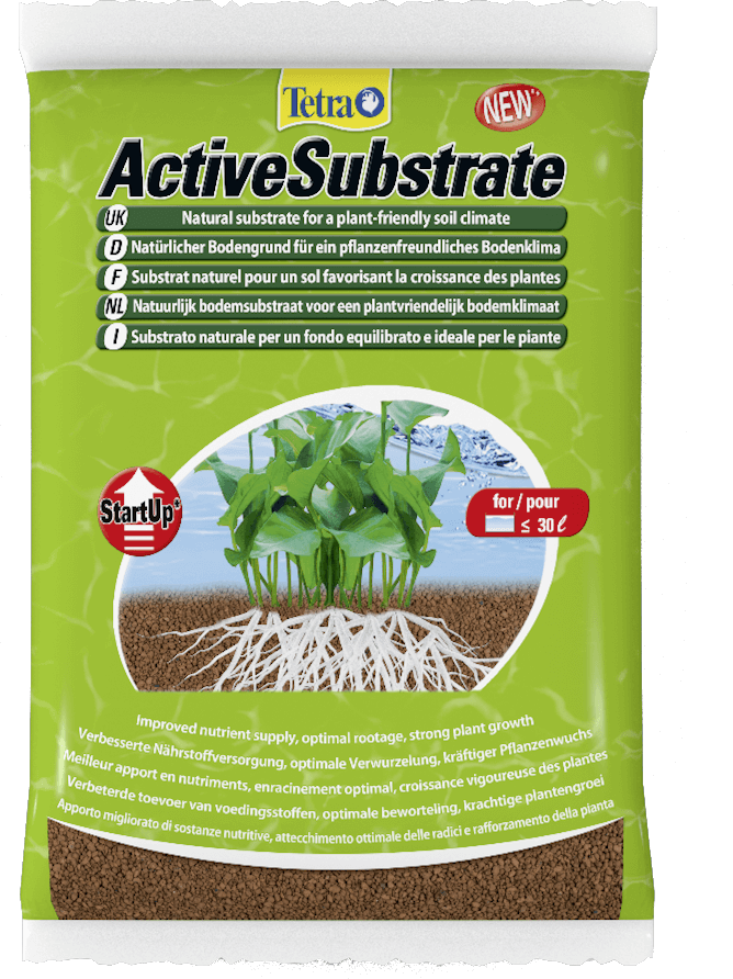 HOBBY TERRANO Calcium Ocre Substrat 5kg