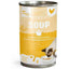 Soupe au poulet