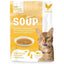 Soupe au poulet