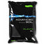 AQUAEL Advanced Soil Original 8L Substrat Technique Noir Aquarium Plantes Crevettes