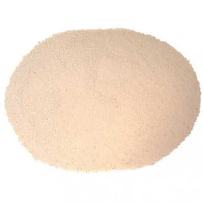 HOBBY-DOSHE AQUARISTIK Terrano Sable du Désert Blanc 5Kg