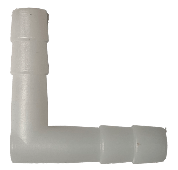 JBL Coude Gris 16/22mm 2 Pièces