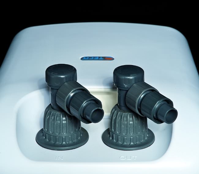 TECO Tube UV 18W TC10 à TC120 et TK3000 - TK6000