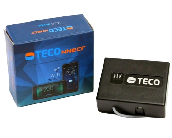 TECO Chauffage Kit 300W pour TK500 à TK2000 (R290)