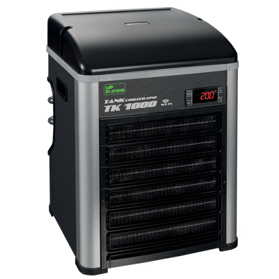 TECO Chauffage Kit 300W pour TK500 à TK2000 (R290)