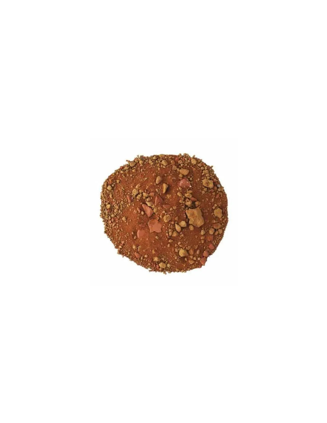 HOBBY-DOSHE AQUARISTIK Terrano Atacama Ground Substrat Naturel Terrarium Désertique 5kg