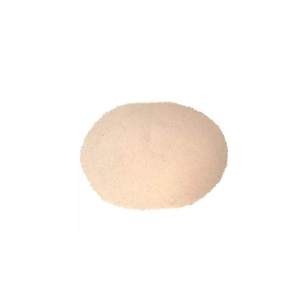 HOBBY-DOSHE AQUARISTIK Terrano Sable du Désert Blanc 5Kg