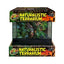 ZOOMED Terrarium ReptiBreeze LED Deluxe X-Large 61x61x122cm