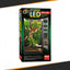 ZOOMED Terrarium ReptiBreeze LED Deluxe X-Large 61x61x122cm