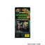 ZOOMED Terrarium ReptiBreeze Double Portes 91x46x91cm Aluminium Noir