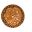 EQUILIBRE & INSTINCT Sauce au poulet aromatisée au cheddar pour chat adulte 90g
