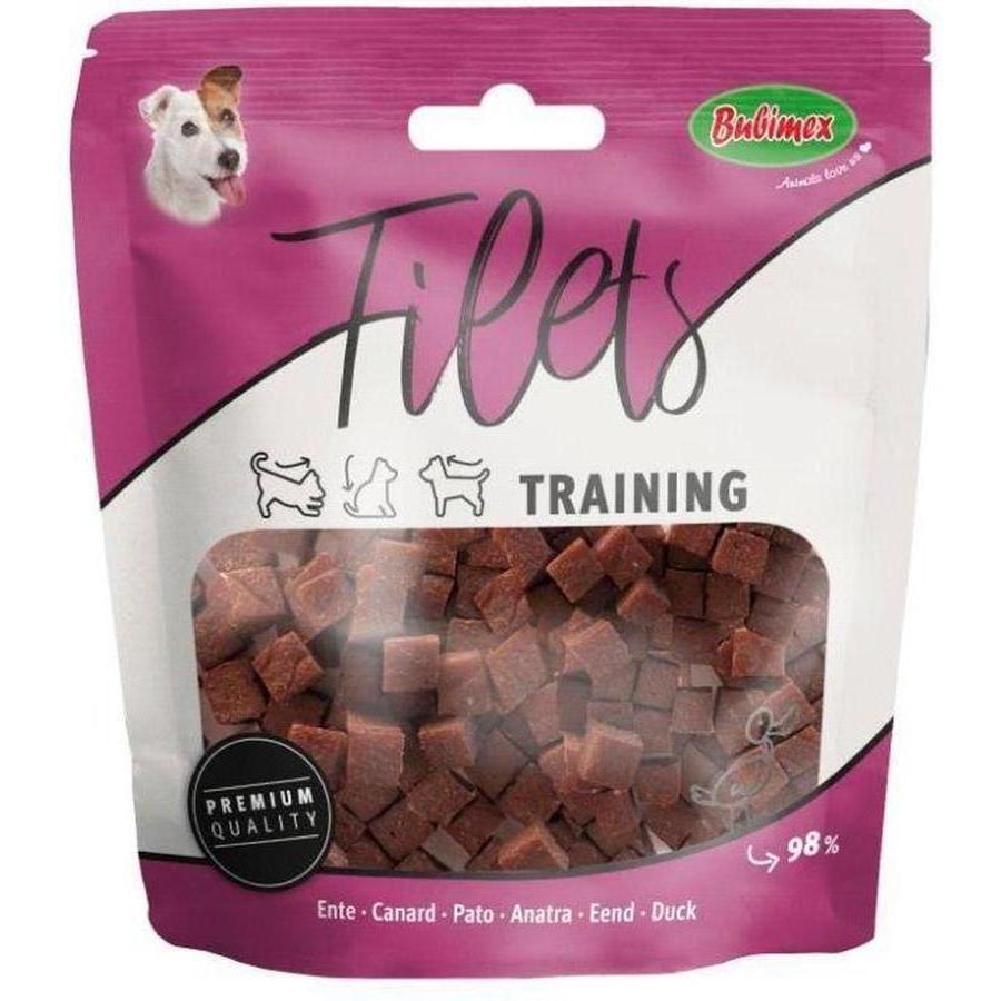 TREATS FILET DE CANARD