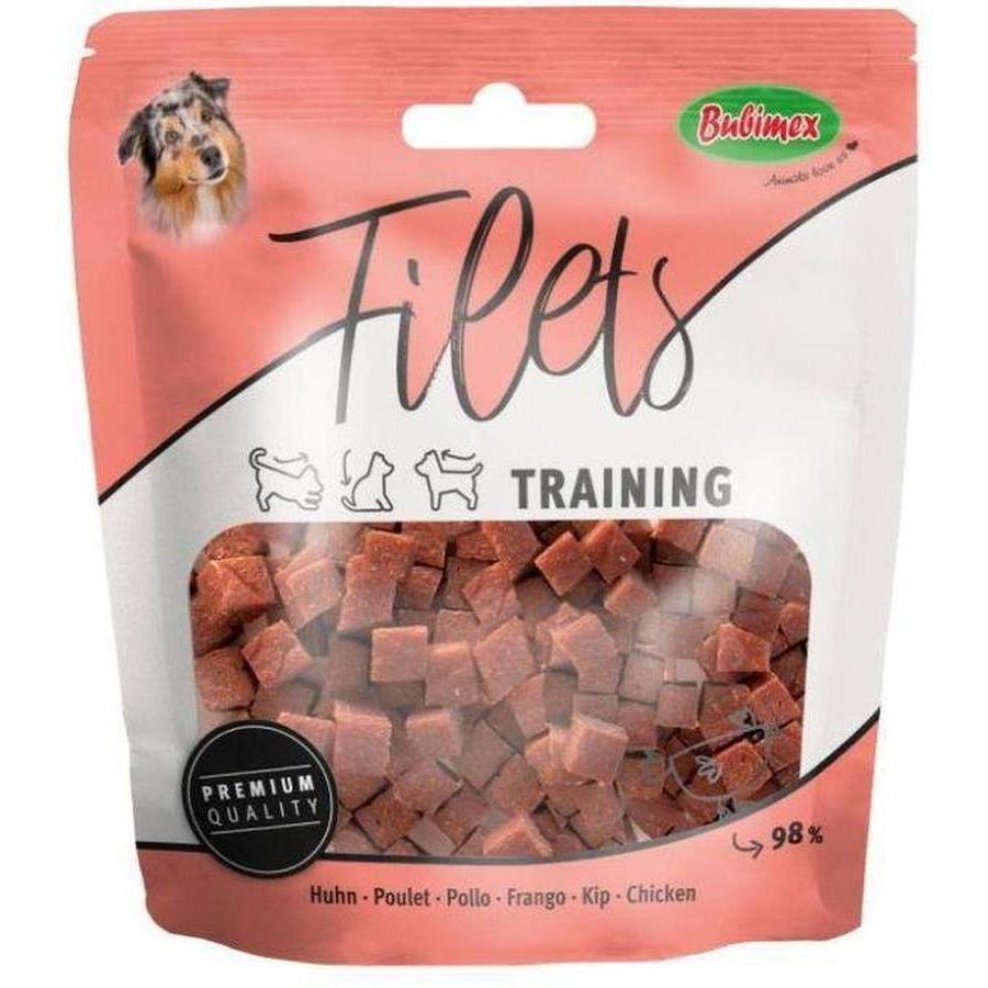 TREATS FILET DE POULET