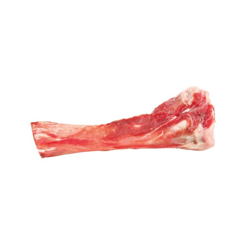 TRIXIE Os de tibia de cochon emballés 17 cm 200 g