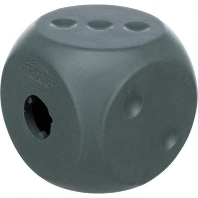 TRIXIE Cube friandises en caoutchouc naturel 5 cm Divers