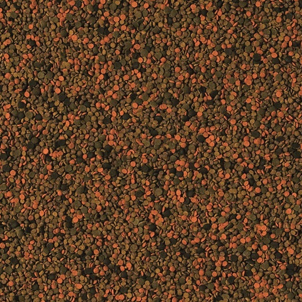 TROPICAL Bionautic Granulat 5L Nourriture granulée complète poissons d'eau de mer