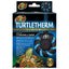 ZOOMED TurtleTherm Chauffage Aquatique Automatique 25W pour Tortues Aquarium jusqu'à 7-8L
