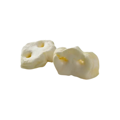 VADIGRAN Butcher Natural Nez de cochon soufflés Vrac 40g à la pièce