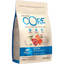 WELLNESS CORE Chat Croquettes Ocean Saumon & Thon 300g