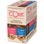 WELLNESS CORE Signature Selects Chat Sélection Emiettés 8x79g