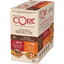 WELLNESS CORE Signature Selects Chat Sélection Tendre Morceaux 8x79g