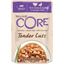 WELLNESS CORE Chat Tender Cuts Dinde & Canard 85g