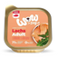 Wow adult saumon